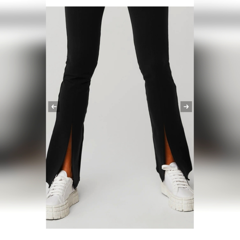 ALO flutter legging